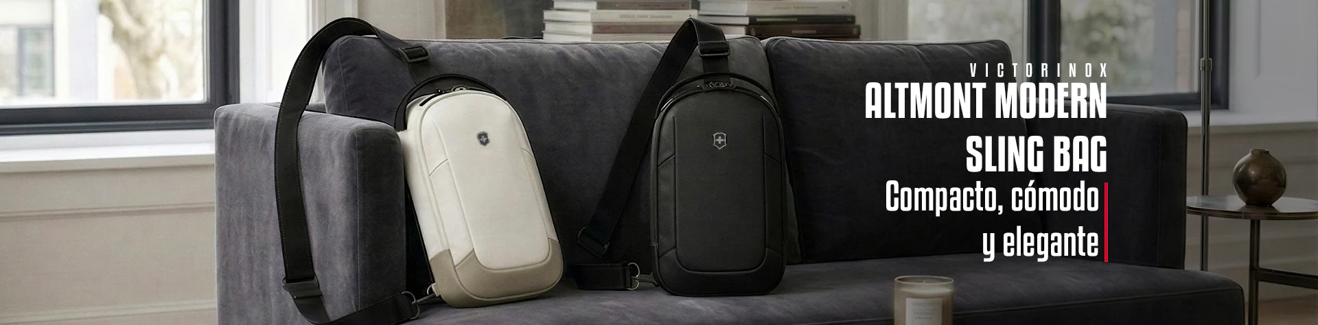 Excelencia Victorinox en Juvenia