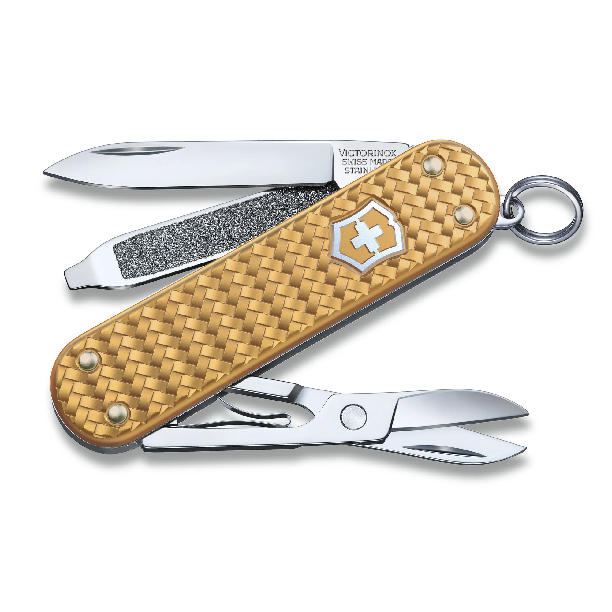 Navajas Victorinox Classic SD Colors