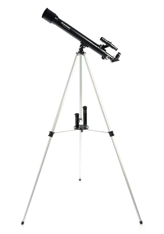 TELESCOPIOS